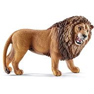 Schleich 14726 Lion roaring - Figure