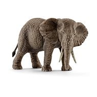 Schleich 14761 Elefánt afrikai elefánt - Figura