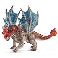 Schleich Battering Ram with Movable Wings - Figure