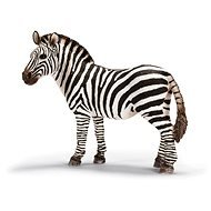 Schleich Zvířátko - zebra samice - Figur