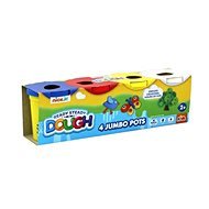 Addo Jumbo Pots with Modelling Clay - Modelling Clay