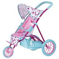 BABY Born Sports Pushchair - Doll Stroller