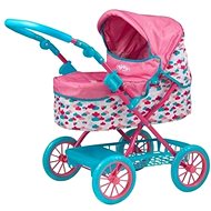 Baby Born Roamer pram - Doll Stroller