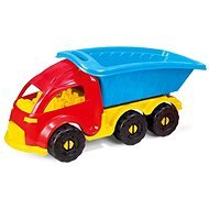 Pitbull Truck 46cm - Toy Car