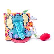 Niny My First Book - Baby Toy