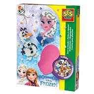 SES Frozen - Perler Beads - Perler Beads