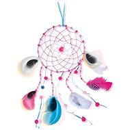 SES Making Dream Catcher - Sewing for Kids
