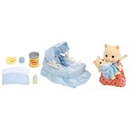 Sylvanian Families Baby Care - Figure Accessories
