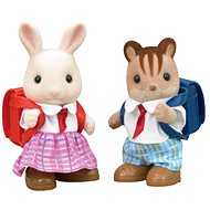 Sylvanian Families School Friends - Figure