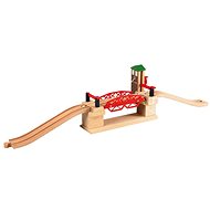Brio World 33757 Lifting bridge - Rail Set Accessory