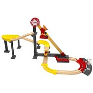 Brio Roller Coaster - Train Set