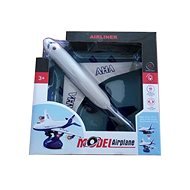 Airplane with Simulated Take-off Function - Children's Airplane