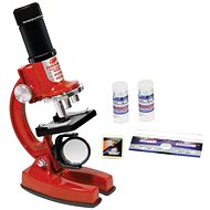 Microscope 100/200/450X - Kid's Microscope