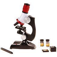 Microscope with light - Kid's Microscope