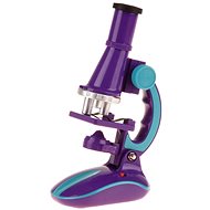 Microscope with light - Kid's Microscope