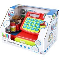 Inteligens gyermek pénztárgép - Pénztárgép