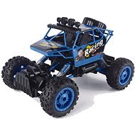 Out of stock Jeep King blue - Remote Control Car