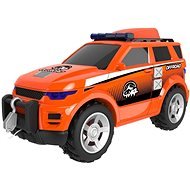 Teamsterz off road vehicle - Toy Car