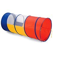 Colourful Tunnel - Tent for Children