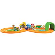 Miniature Train set - Train Set