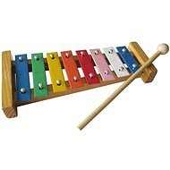 xylofón - Hudobná hračka
