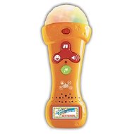 Karaoke Microphone - Musical Toy