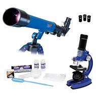 Microscope and telescope - Kid's Microscope