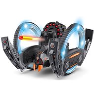 Battle Robot Black - RC Model