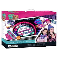 Ultimate Knitting Workshop - Game Set