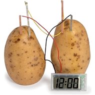 Potato Clock - Building Set