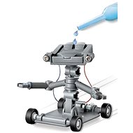 Saltwater Robot - Experiment Kit