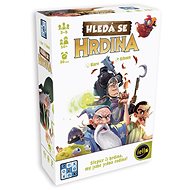 Looking for a Hero - Social Game