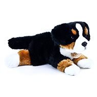 Rappa Plyšový pes salašnícky stredný - Plyšová hračka