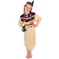Rappa Native American Princess Costume, Size S - Costume