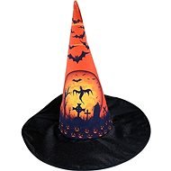 Rappa Halloween Hat - Costume Accessory
