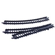 Rappa Trains and crossings for the RegioJet train - Rail Set Accessory