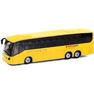Rappa RegioJet Bus - Toy Car