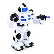 Rappa Walking Robot - Robot