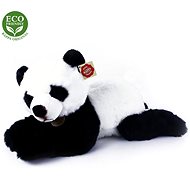 Rappa Plyšový pes shih tzu sedící - Soft Toy
