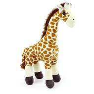 Rappa Plush Giraffe - Soft Toy