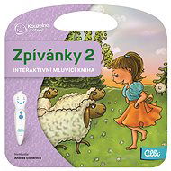 Kouzelné čtení - Zpívánky 2 - Kouzelné čtení