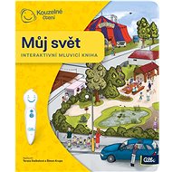 Magic Reading - My World - Tolki