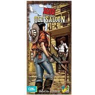 Bang! - Old Saloon - Card Game Expansion