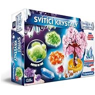Shining Crystals - Experiment Kit