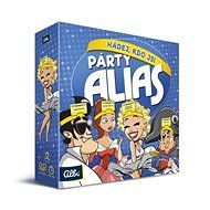 Party Alias ??Guess Who You Are - Party Game