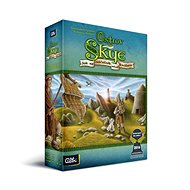 Skye Island - Social Game