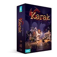 Karak - Spoločenská hra