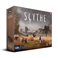 Scythe - Spoločenská hra