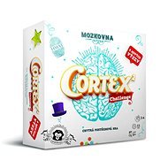Cortex 2 - Board Game