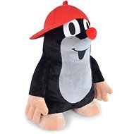 Mole 70 cm with a red cap - Soft Toy